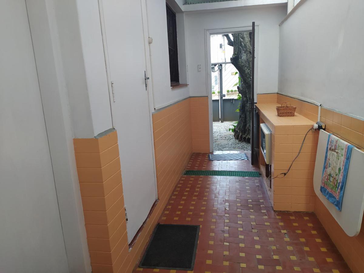 Suite Kit So Sua - 10 Min Metro E Aeroporto Cgh Сао Паоло Екстериор снимка