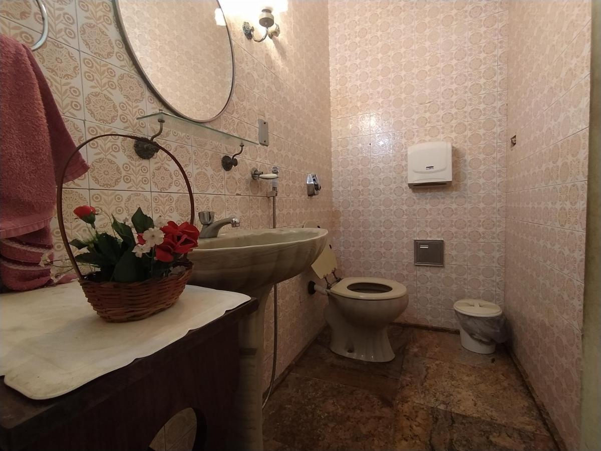 Suite Kit So Sua - 10 Min Metro E Aeroporto Cgh Сао Паоло Екстериор снимка
