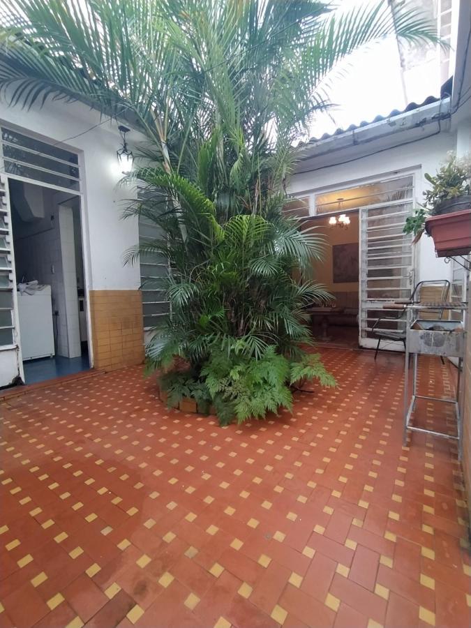 Suite Kit So Sua - 10 Min Metro E Aeroporto Cgh Сао Паоло Екстериор снимка