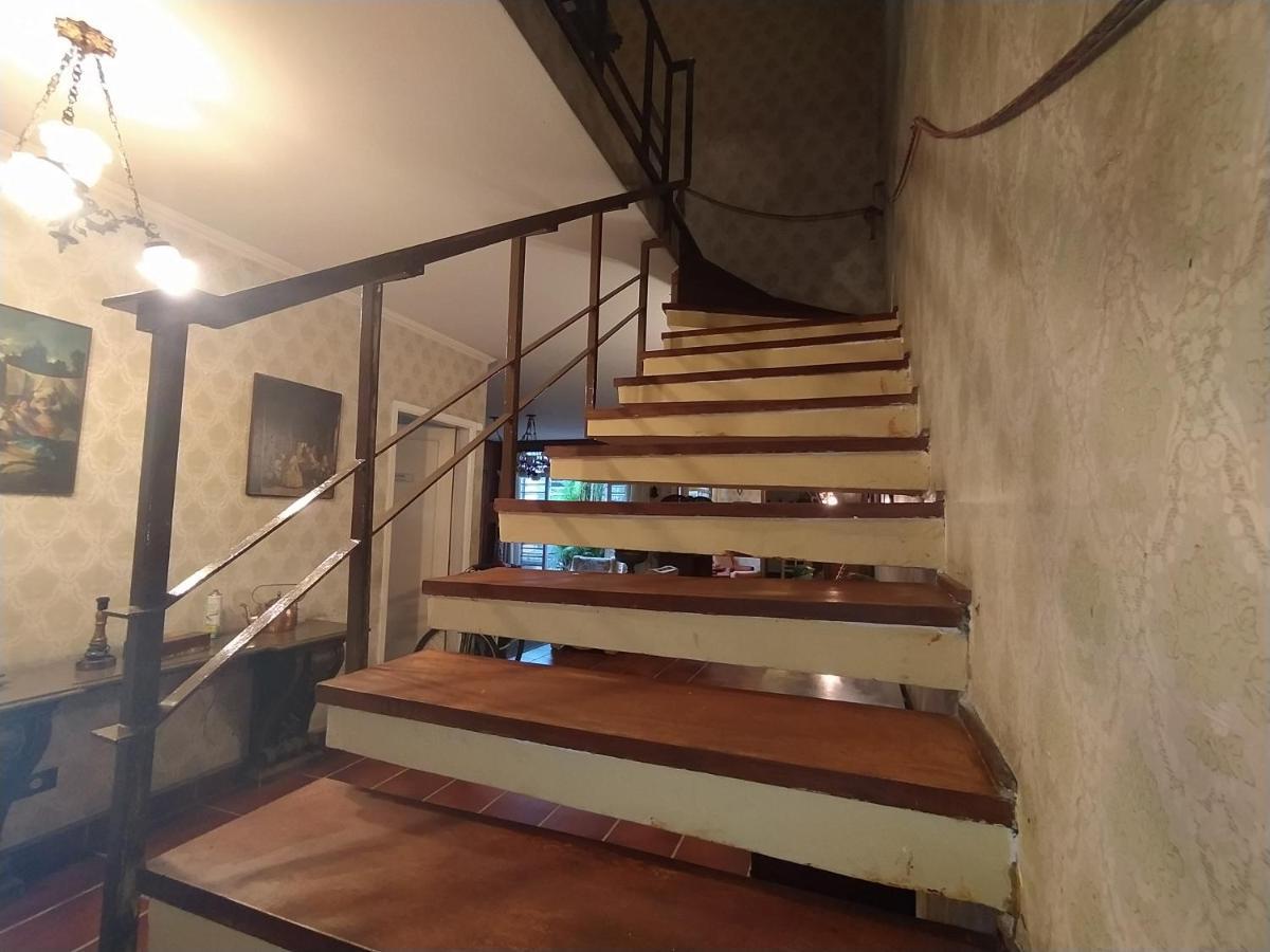 Suite Kit So Sua - 10 Min Metro E Aeroporto Cgh Сао Паоло Екстериор снимка